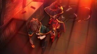 Konosuba 2 - Kesetaraan Gender