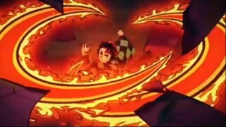 Demon Slayer | Hành Trình Diệt Quỷ