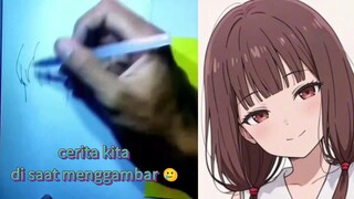 apa kalian sama? 🙂🙂🙂