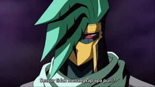 Bakugan Battle Brawlers - New Vestroia Episode 36 Sub Indo