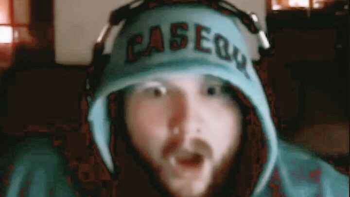 The scariest gaming experience in history!