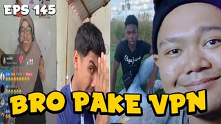 REACTION MEME NGAKAK Eps  145 || Ketawa karir ketawa karir kata anak tik tok