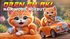 Project 04 - Oren Gilak! Naik Mobil Ngebut