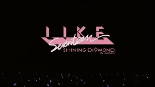 SEVENTEEN 'SHINING DIAMOND' IN JAPAN MAKING FILM