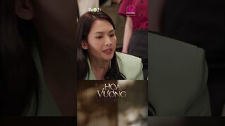 Muốn lấy lòng đại gia phải có kế #HoaVuong #shorts