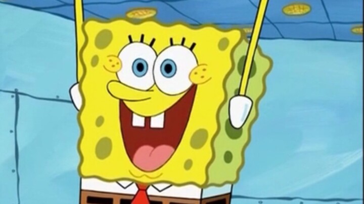 [Original SpongeBob SquarePants] ภรรยาของคุณระเบิดอีกเวอร์ชั่นหนึ่ง