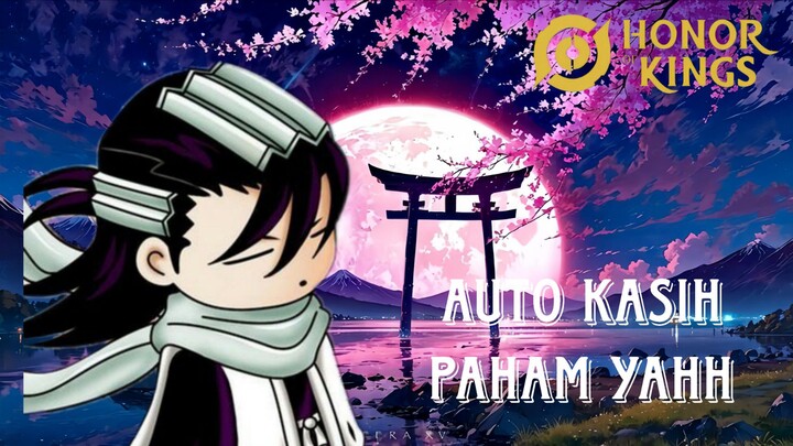 BIARKAN BYAKUYA MEMASAK CUY‼️