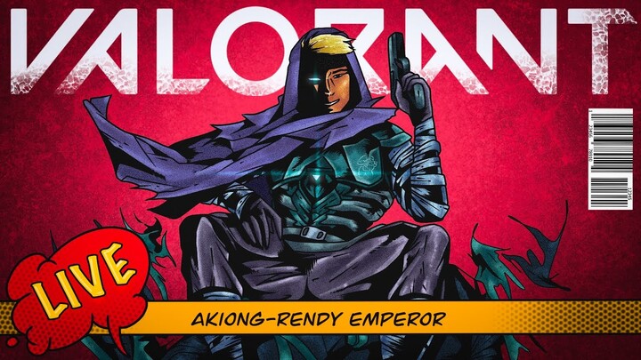 Misi Dari Silver Menuju Platinum Hari 9 - Valorant Indonesia