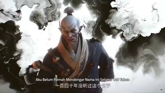 Tomb Of Fallen Gods Episode 19 Sub Indo