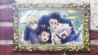 【AMV】Hunter x Hunter: Waiting for Love (Legendado PT-BR)