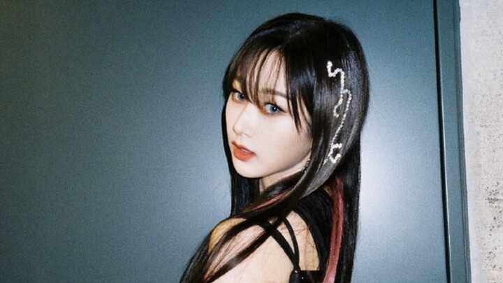 จีเซลล์｜“เธอดูเท่ห์มาก ฉันชอบเธอสุดๆ”