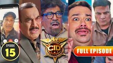 CID Season 2 Full Episode 15 in HD 2025