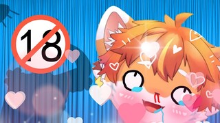 Penyiar dan penonton mandi bersama? ? ?