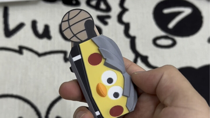 Bàn tay sắt khổ luyện suốt hai năm rưỡi cuối cùng cũng phát huy tác dụng!