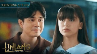 ‘Pagbabalik’ Episode | Linlang Trending Scenes