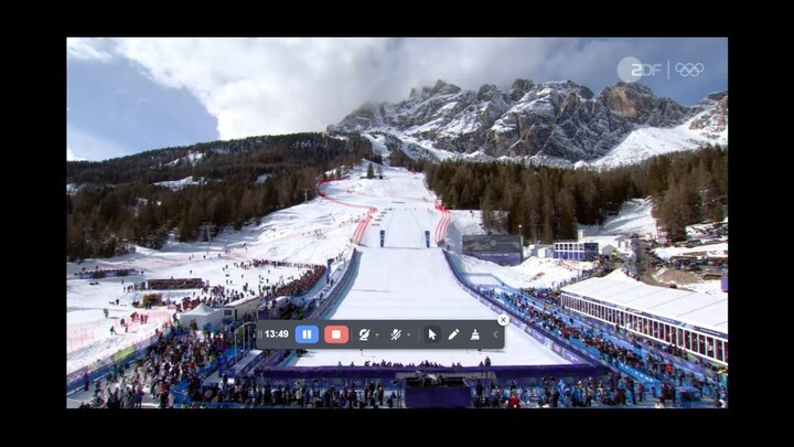2026 Winter Olympics Milano Cortina Day 3 (1)