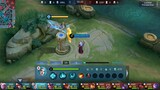 Live Ranked Game using Vexana