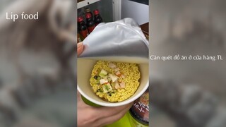 lip9-4 -càn quét đồ ăn ở cửa hàng tiện lợi
