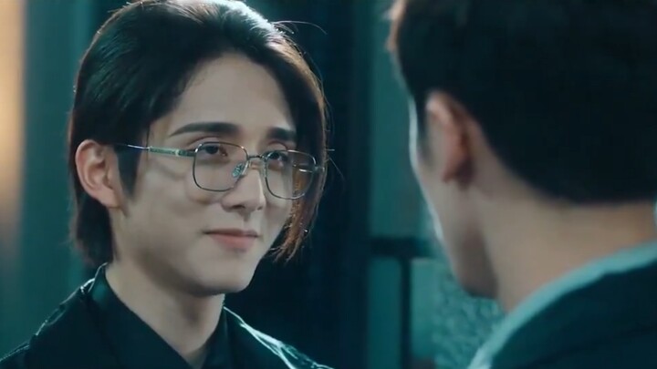 Episode 24 Latest Teaser | These Two Guys Are Flirting Again!