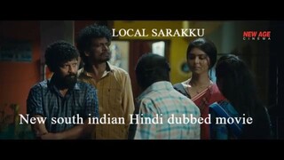 LOCAL SARAKKU (2024) New Released Full Hindi Dubbed Movie | Yogi Babu, Upasana, Dinesh | South Movie