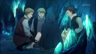 cewek ini di geng sama begal di hutan😫