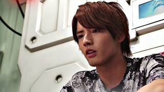 I will be your strongest supporter! ! !