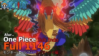 Alur One Piece Episode 1146 Sub Indo Terbaru