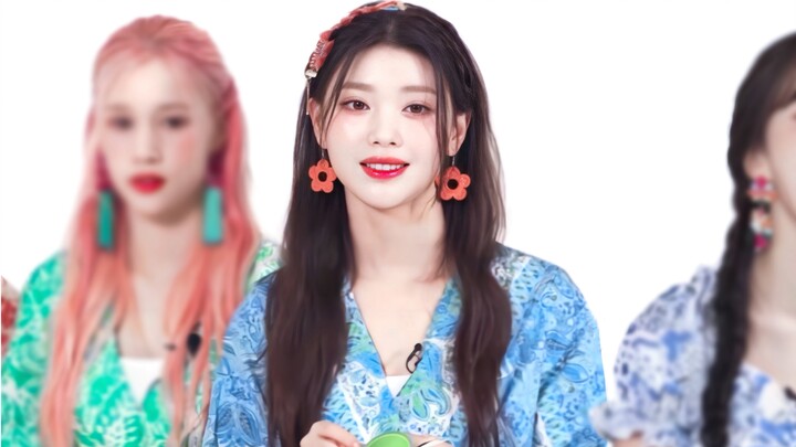 【เซิ่นเสี่ยวถิง】แค่จัดทรงผมนิดหน่อยก็ทำให้ฉันประทับใจได้แล้ว