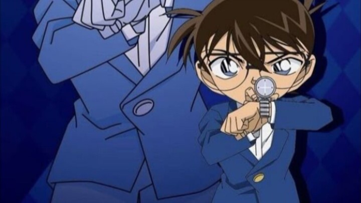 detective conan  sub indo ova 01