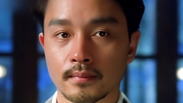 I’m paying you back everything I owed you today.