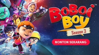 boboiboy season 3 episode 8 sub indo