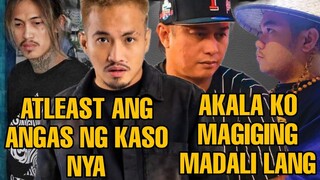 AKT MAY MENSAHE KAY RANGE | TARGET AMINADONG NAHIHIRAPAN MAGSULAT SA PAPARATING NYANG LABAN | PSP