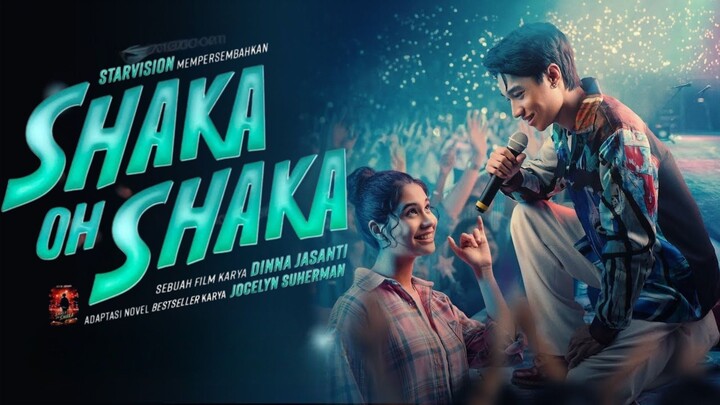 SHAKA OH SHAKA (2026)