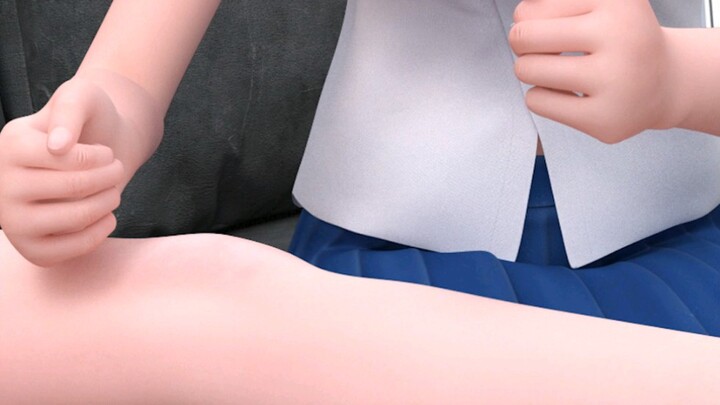 Sisters’ Deep Bond