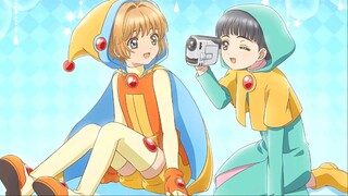 (Vietsub) Thủ Lĩnh Thẻ Bài Cardcaptor Sakura Tập 47