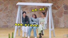 贴脸开大的勇士们,各位也没少吃瓜吧哈哈哈