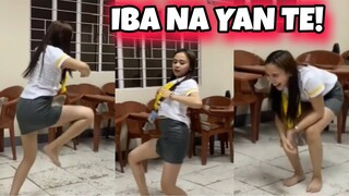 PARANG IBA NA YAN ATE!  |  Pinoy Memes Funny Videos Compilation