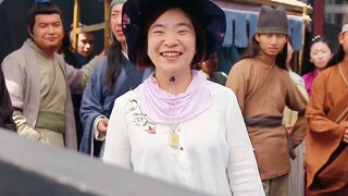 Film dan Drama|The Untamed-Sutradara di Balik Layar Penuh Humor