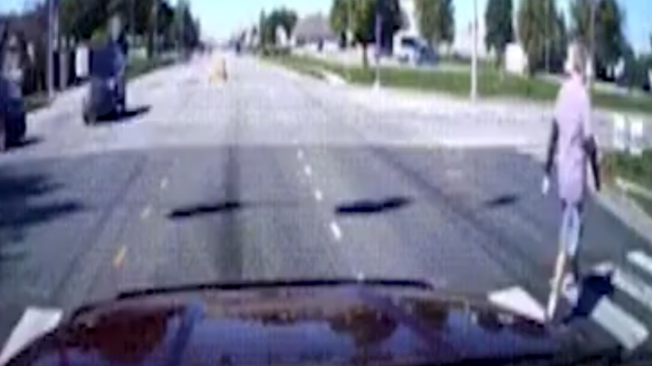 Guessing the Wrong Protagonist