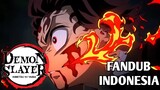 [Fandub Indo] Penyelesaian - Kimetsu no Yaiba Season 3