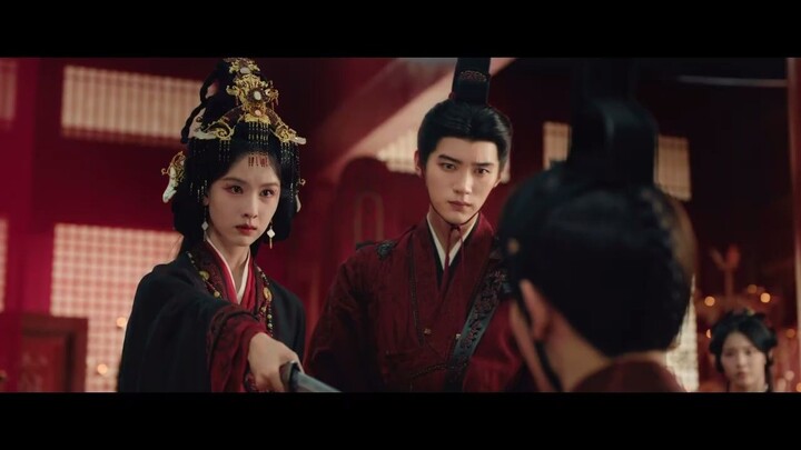 พลิกชะตาเหนือฟ้า+EP04(พากย์ไทย)