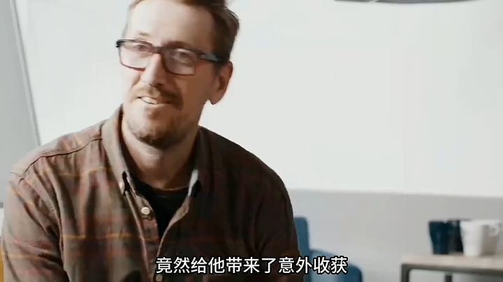 轻松入睡的秘密职业：《床宝》哄你进入梦乡