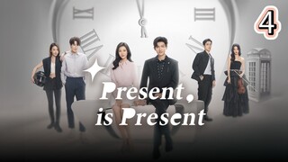 [Eng sub] Present, is Present •4Ep | Drama