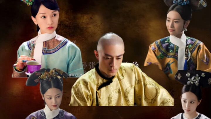 Ruyi's Royal Love in the Palace Roast: This elementary schooler’s palace intrigue skills are hilario