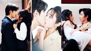 Gadis dipenjara diputus keluarga, paman CEO 10 tahun lebih tua membawanya pulang dan memanjakannya!