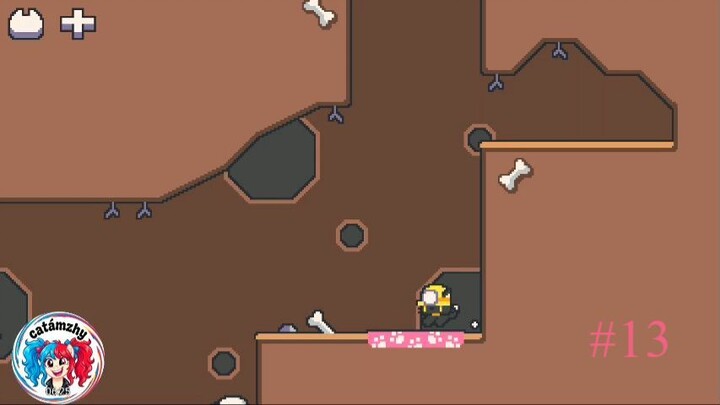 Super Cat Bros Gameplay 13