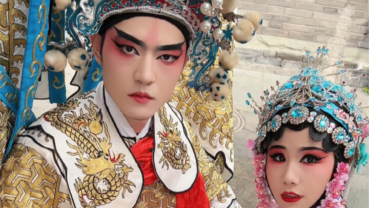 I’m shipping a new couple for you!