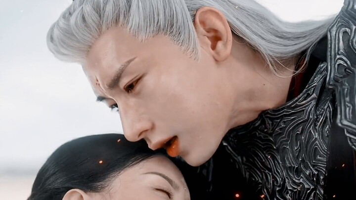 Flower of Gaoling｜You can never imitate the appearance of his tea｜Xuan Ye