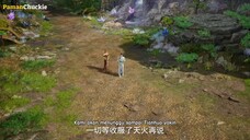 Supreme Alchemy Episode 107 Sub Indo