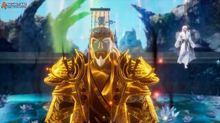 Wan Jie Zhi Zhun episode 217 sub indo